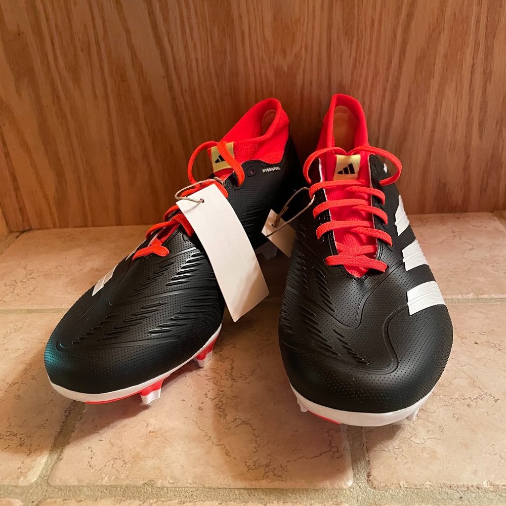 adidas Predator League FG Soccer Boot